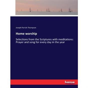 Home worship