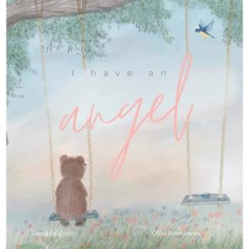 I have an Angel