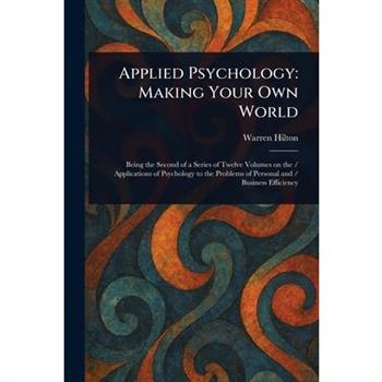 Applied Psychology