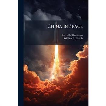 China in Space