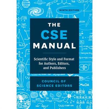 The CSE Manual, Ninth Edition
