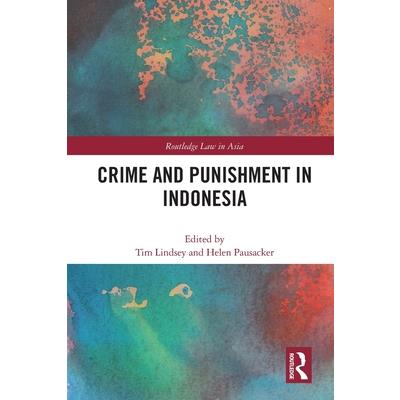 Crime and Punishment in Indonesia