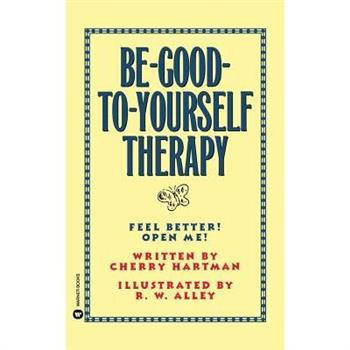 Be-Good-To-Yourself Therapy