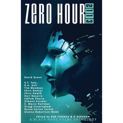 Zero Hour 2113