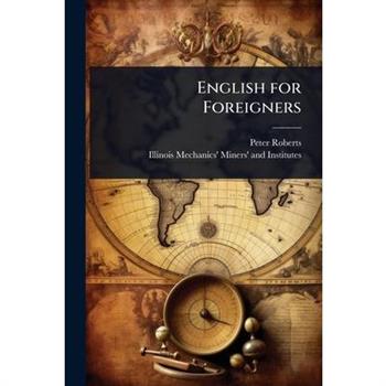 English for Foreigners