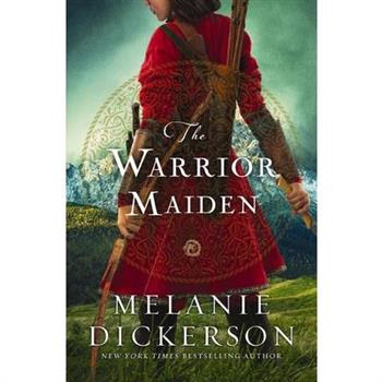 The Warrior Maiden
