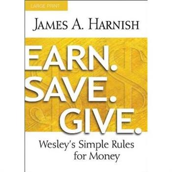Earn Save Give Earn Save Give