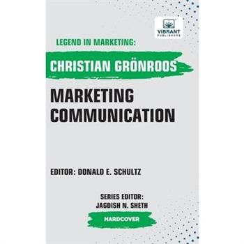 Marketing Communication