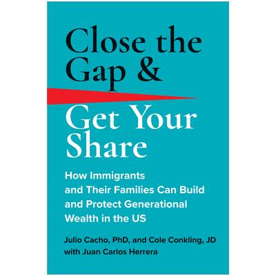 Close the Gap & Get Your Share