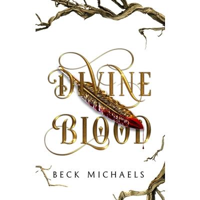 Divine Blood (GOTM Limited Edition #1)