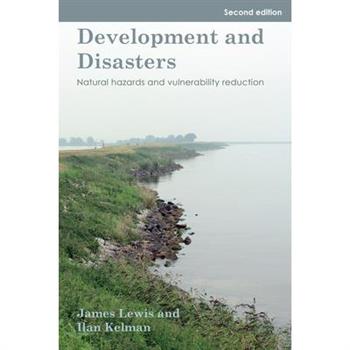 Development and Disasters