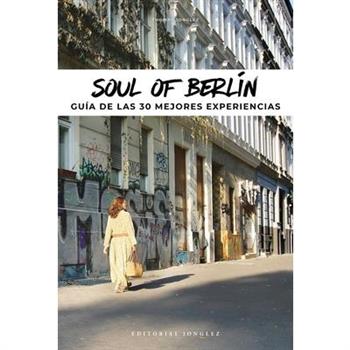 Soul of Berlin