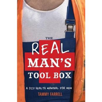 The Real Man's Toolbox