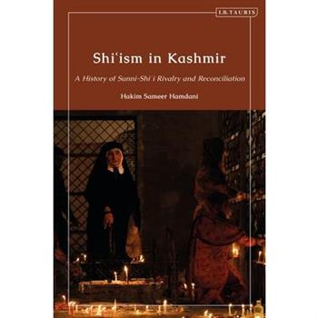 Shi'ism in Kashmir