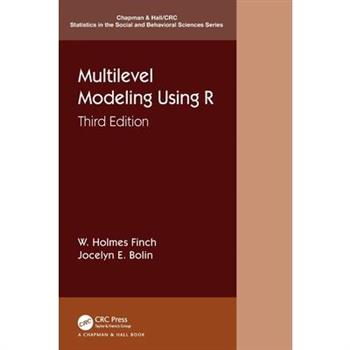 Multilevel Modeling Using R