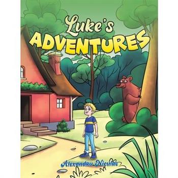 Luke's Adventures
