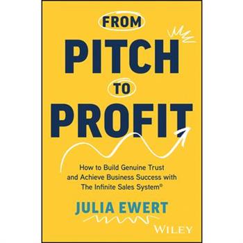 From Pitch to Profit