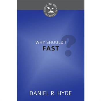 Why Should I Fast?