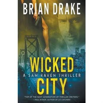Wicked City