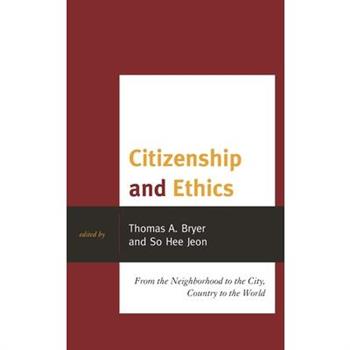Citizenship and Ethics