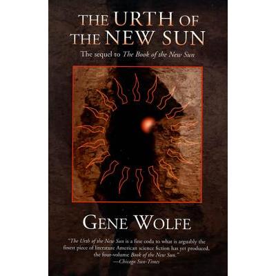 The Urth of the New Sun