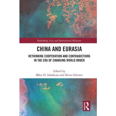 China and Eurasia