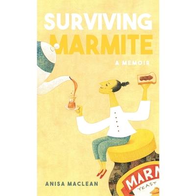 Surviving Marmite
