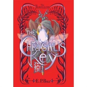 The Chrysalis Key