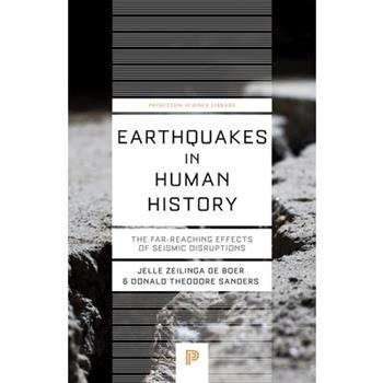 Earthquakes in Human History