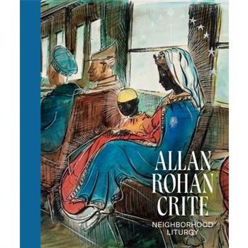 Allan Rohan Crite