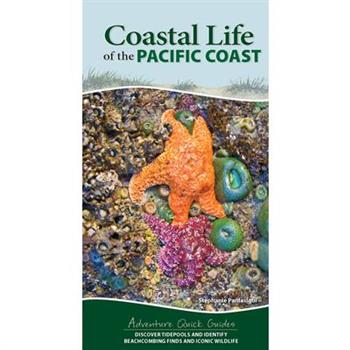 Coastal Life of the Pacific Coast
