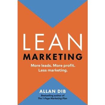 Lean Marketing