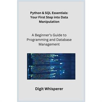 Python & SQL Essentials