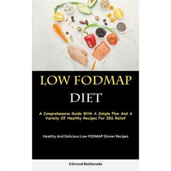 Low Fodmap Diet