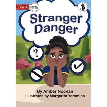 Stranger Danger