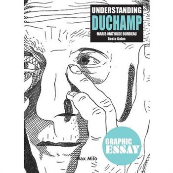 Understanding Duchamp