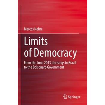 Limits of Democracy
