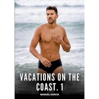 Vacations on the coast. 1
