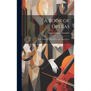 A Book of Operas