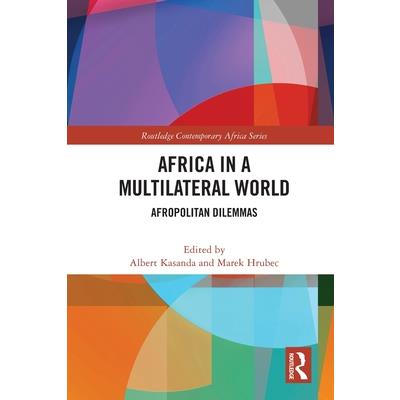 Africa in a Multilateral World