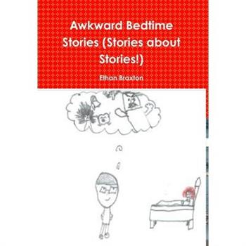 Awkward Bedtime Stories