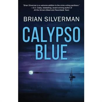 Calypso Blue