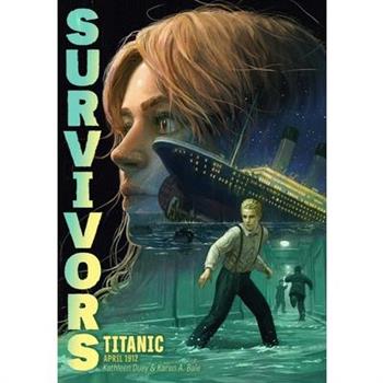 Titanic: April 1912