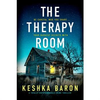 The Therapy Room