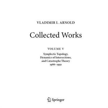 Vladimir I. Arnold--Collected Works