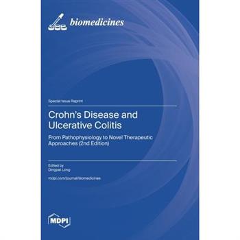 Crohn's Disease and Ulcerative Colitis