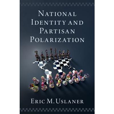 National Identity and Partisan Polarization