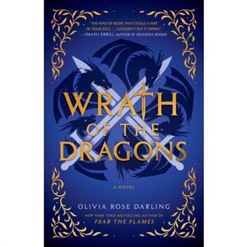 Wrath of the Dragons