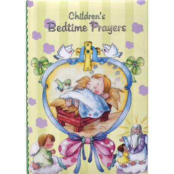 Children’s Bedtime Prayers
