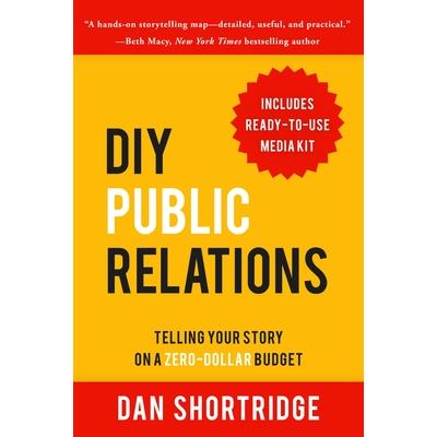 DIY Public Relations